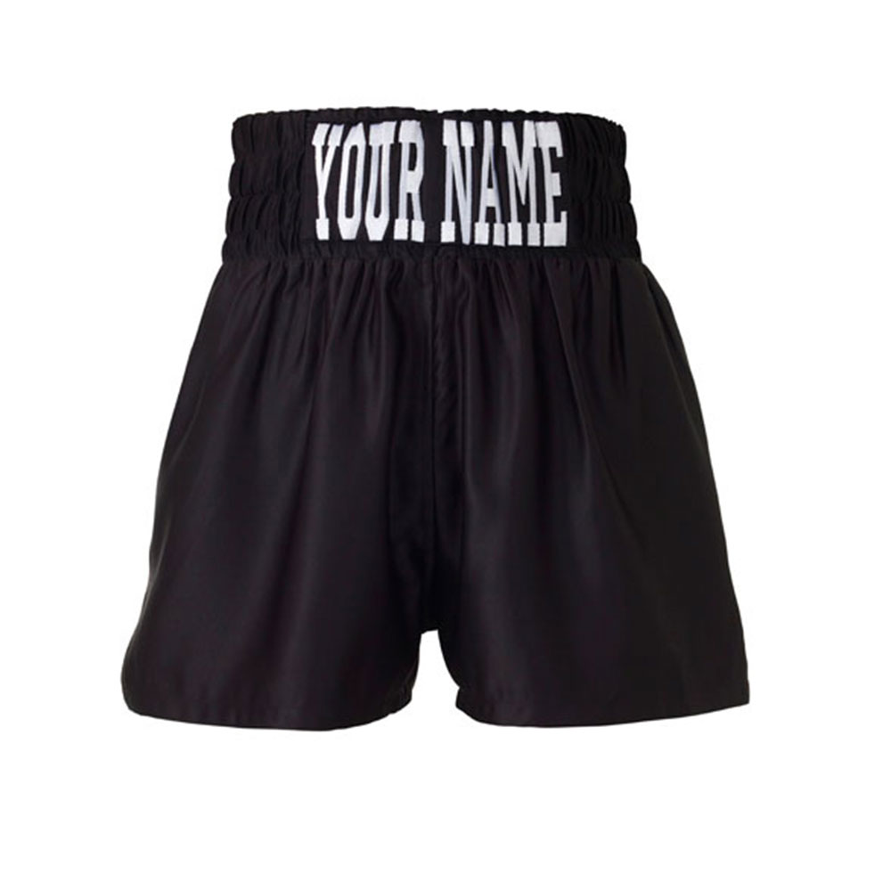 Boxing Short