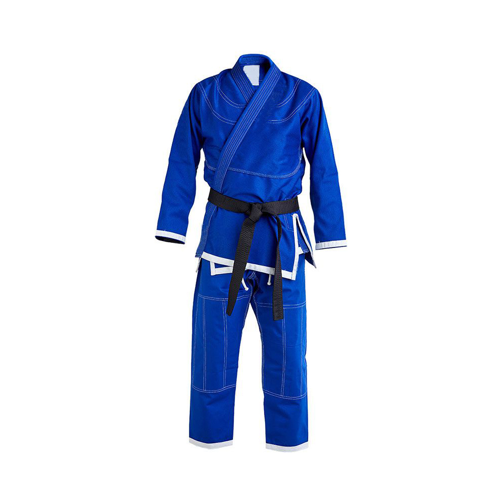 Jiu Jitsu Uniform