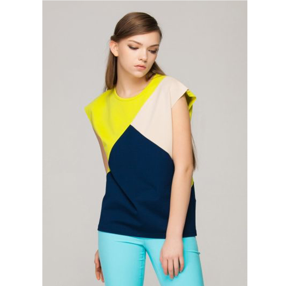 Ladies Sports Tops