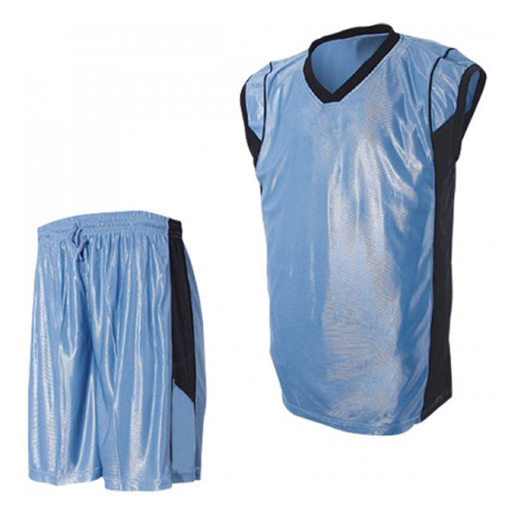 Basketball Uniform