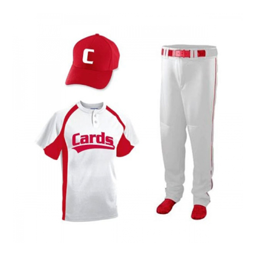 Baseball Uniforms