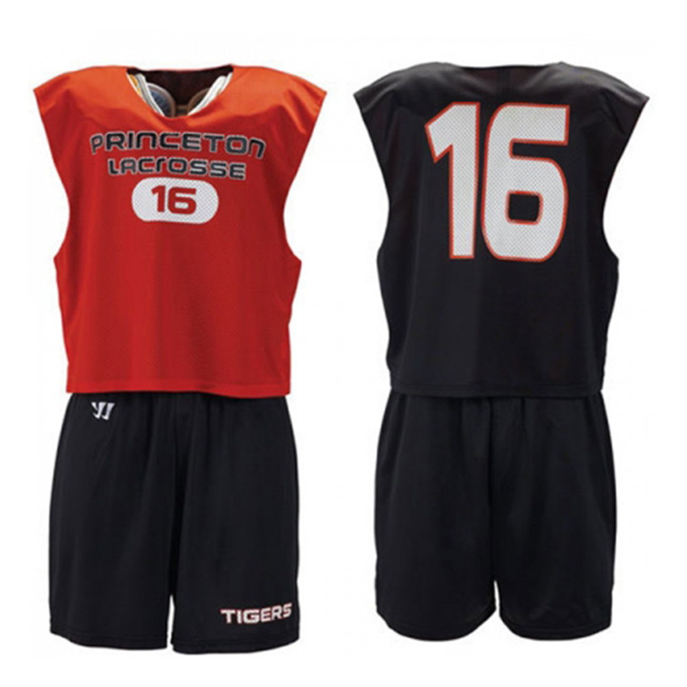 Lacrosse Uniform