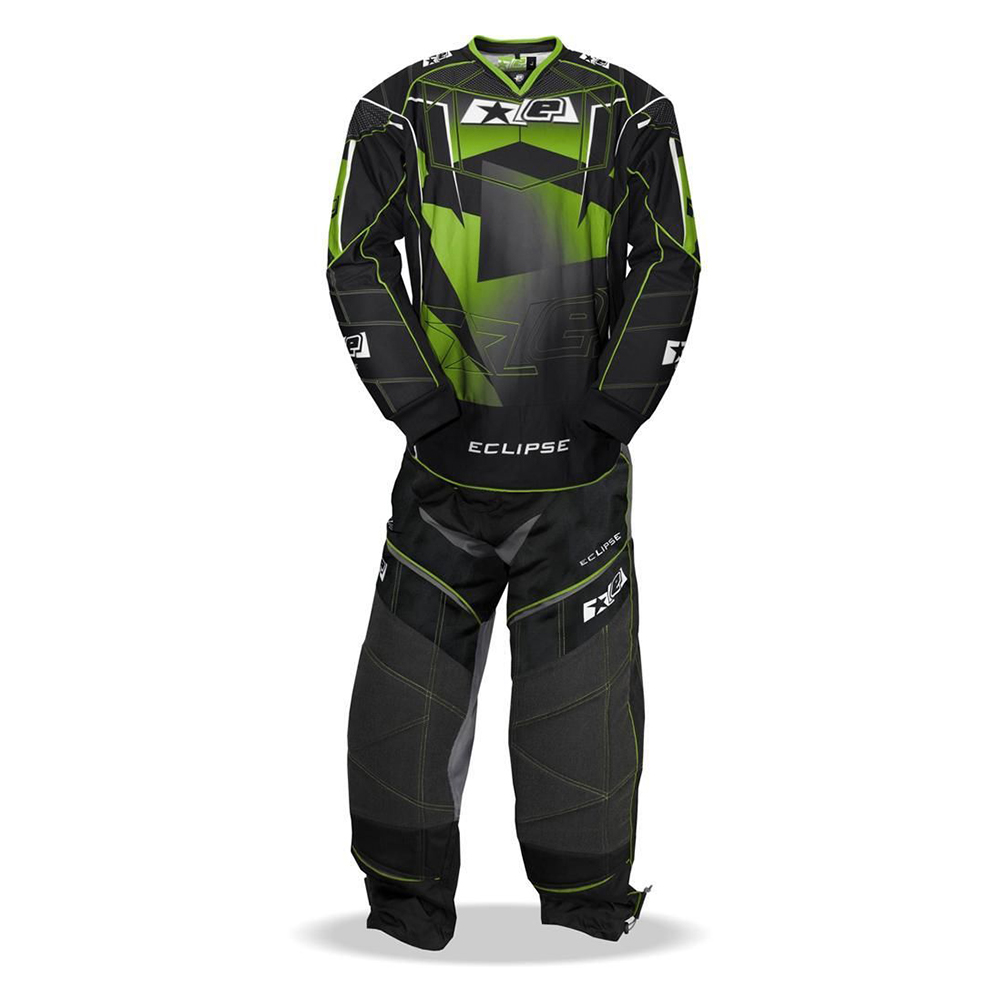 Paintball Uniform