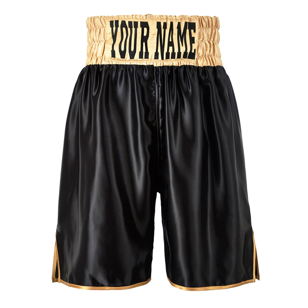 Boxing Short