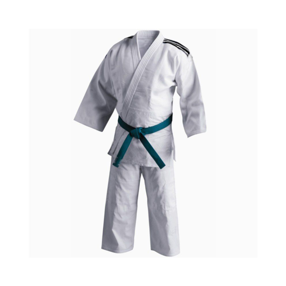 Judo Uniform