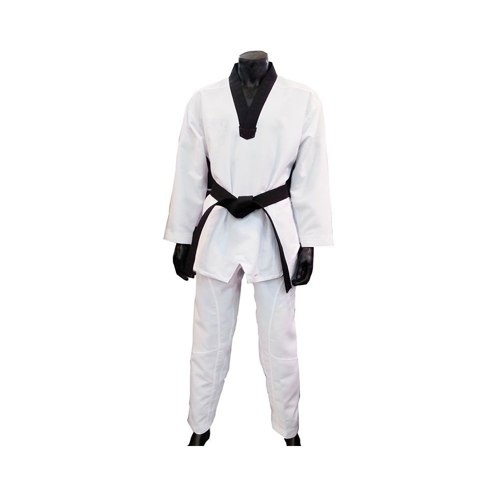 Taekwondo Uniform