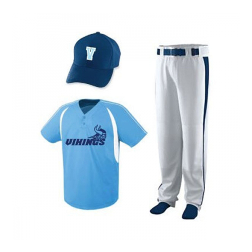 Baseball Uniforms