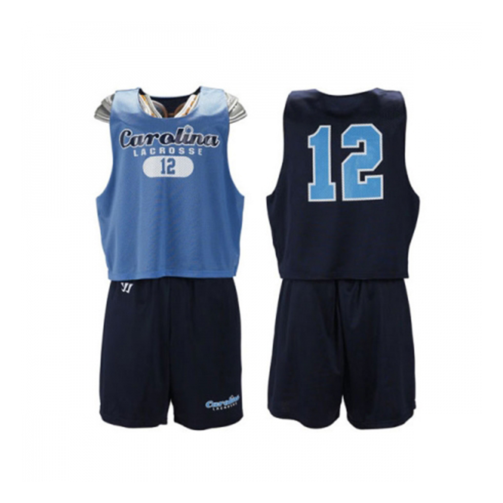 Lacrosse Uniform