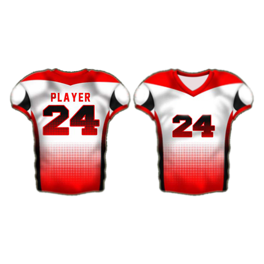 American Football Jersey