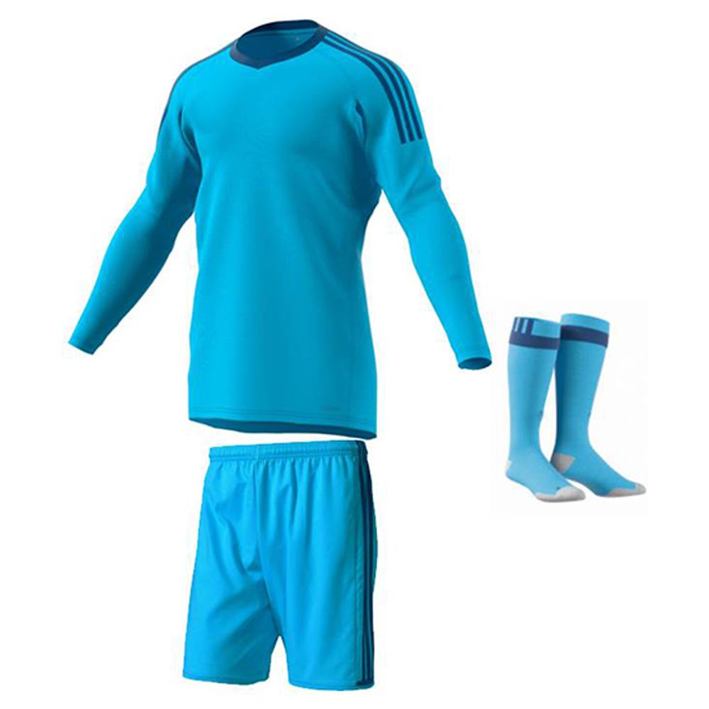 Goalkeeper Suit