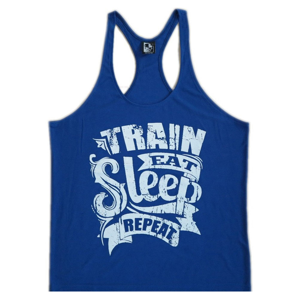 Stringer Vest