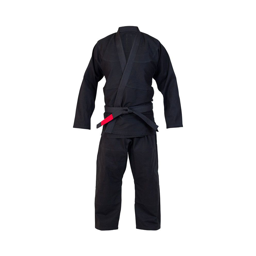 Jiu Jitsu Uniform