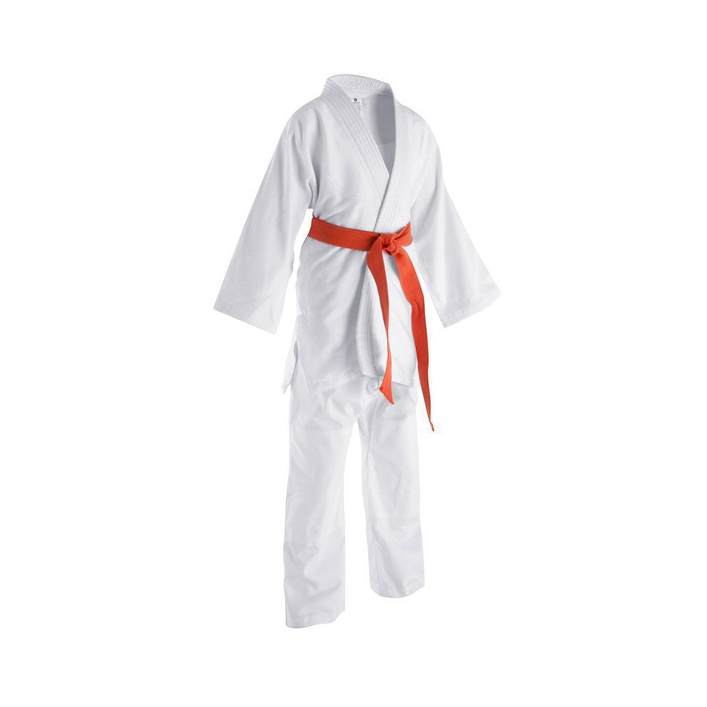 Judo Uniform