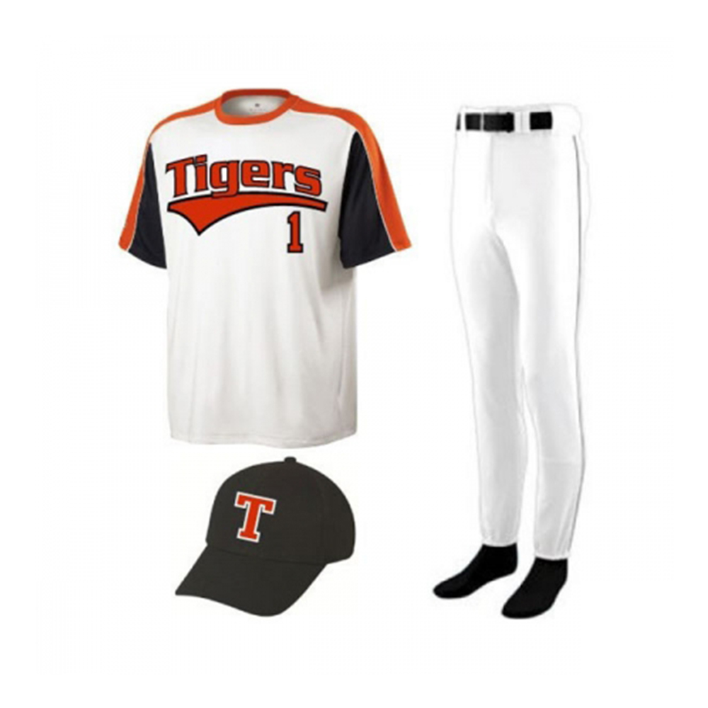 Baseball Uniforms