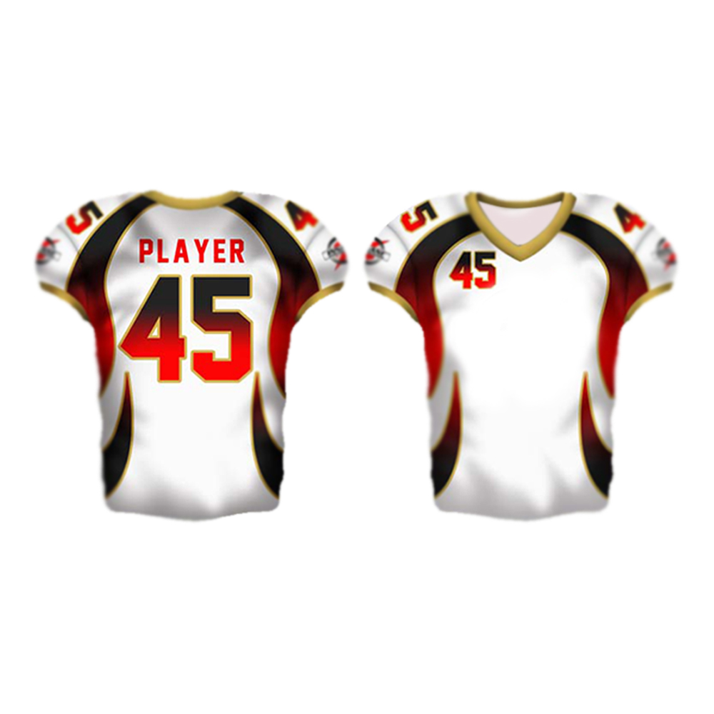 American Football Jersey