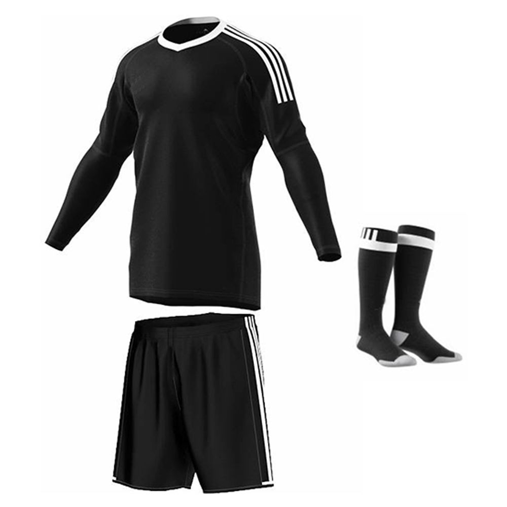 Goalkeeper Suit