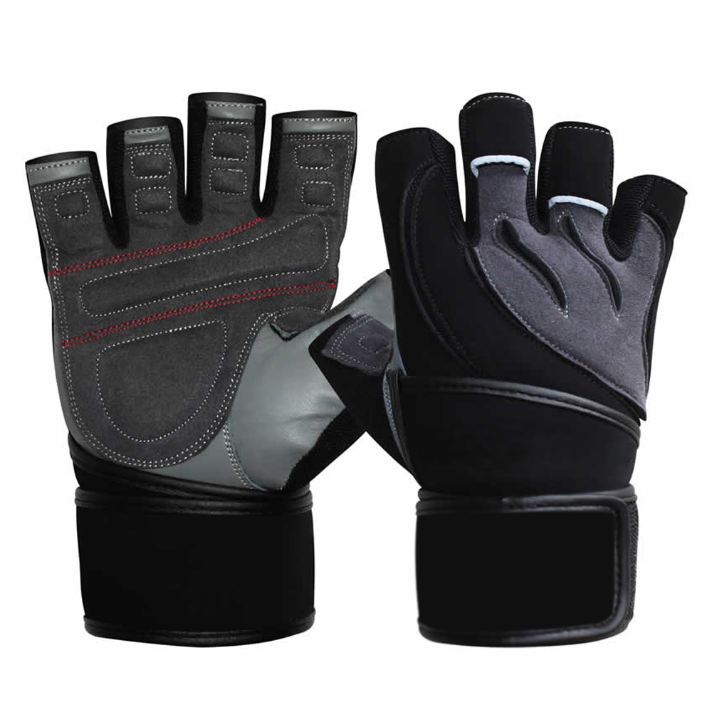 Weight Lifting Gloves