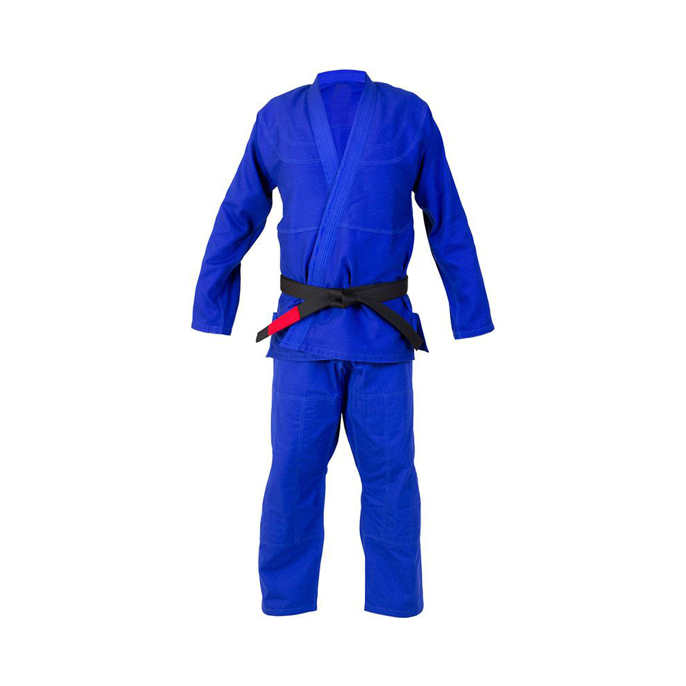 Jiu Jitsu Uniform