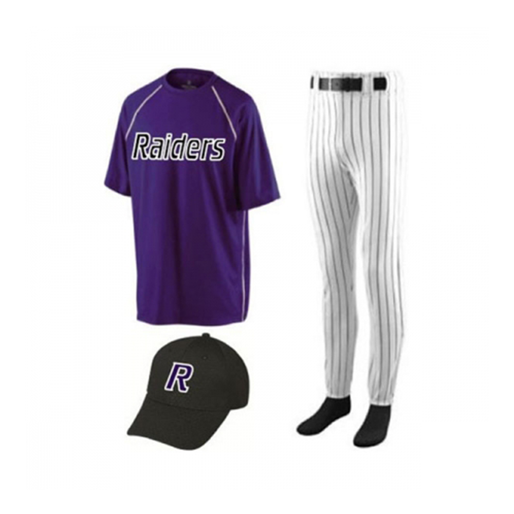 Baseball Uniforms