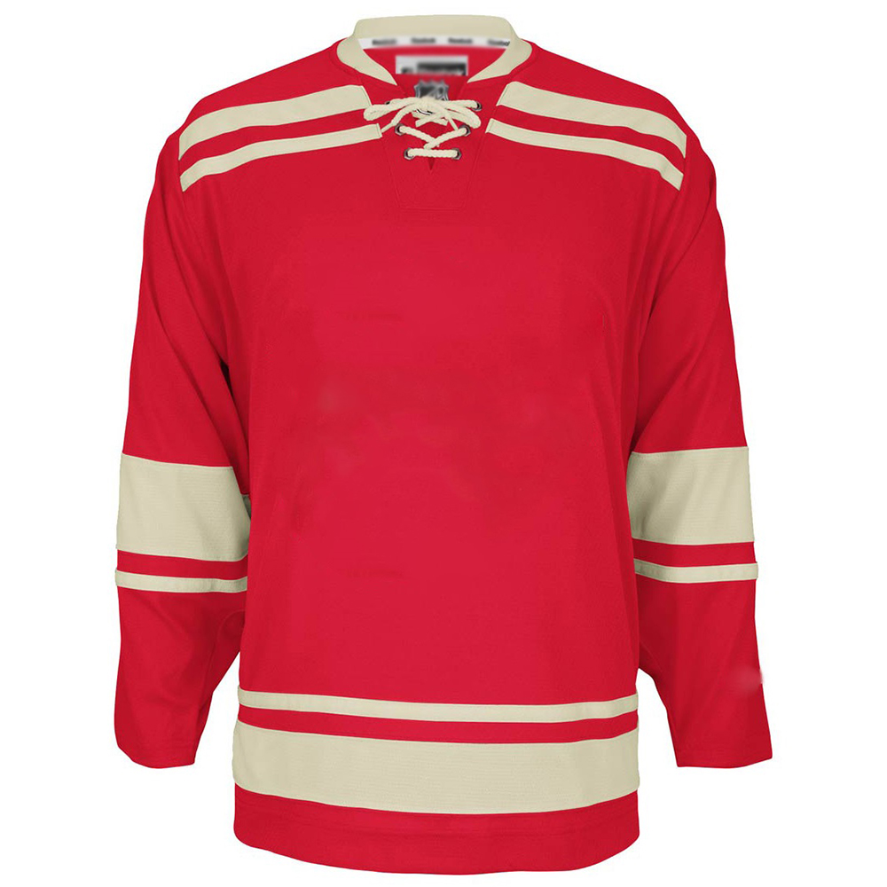 Ice Hockey Jersey