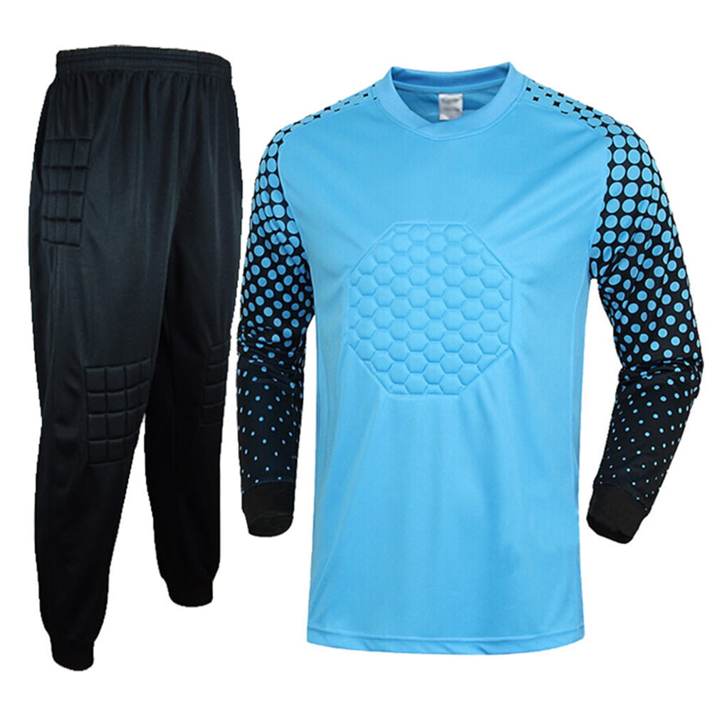 Goalkeeper Suit