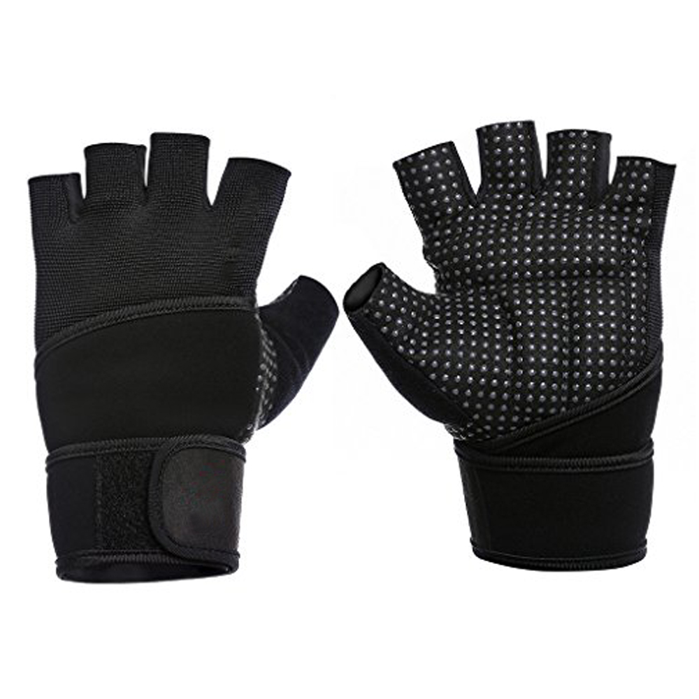 Weight Lifting Gloves