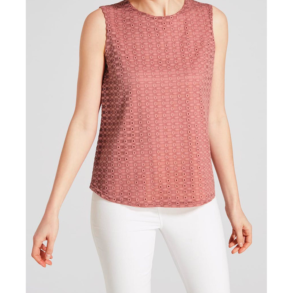 Ladies Vest Top