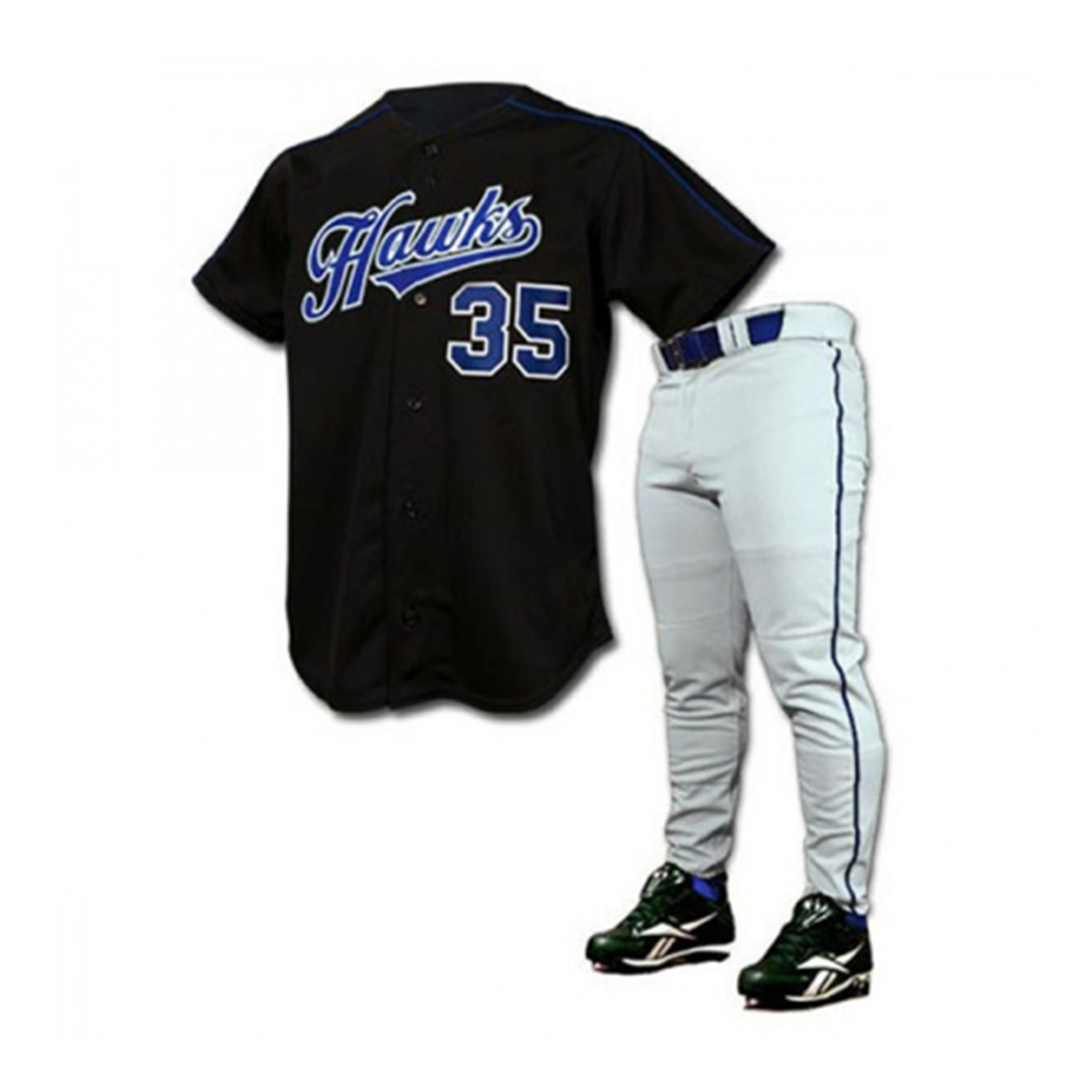 Baseball Uniforms