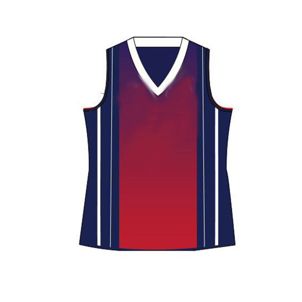Netball Jersey